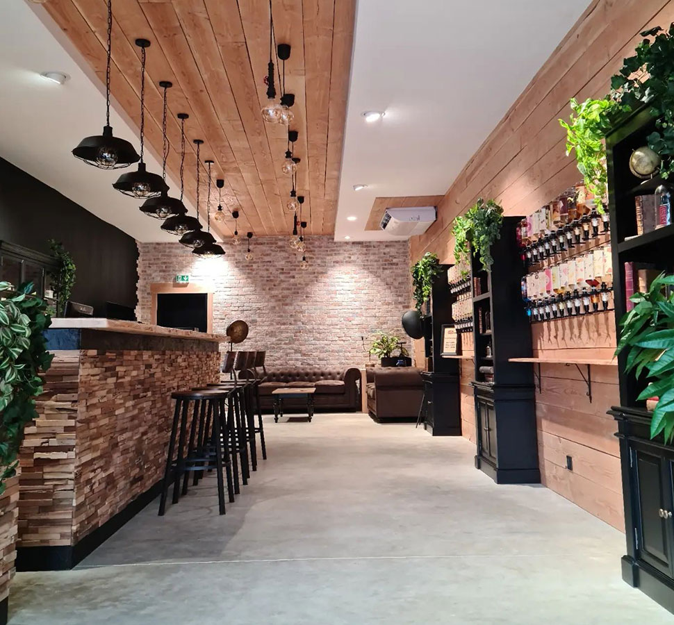 Vape shop Clermont-l'Hérault