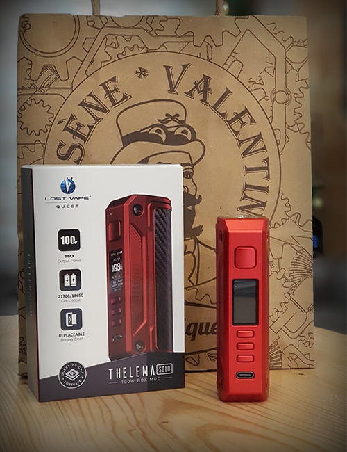 Vente de cigarettes électroniques Clermont-l'Héraul