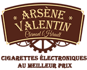 ARSENE VALENTIN VAPE SHOP