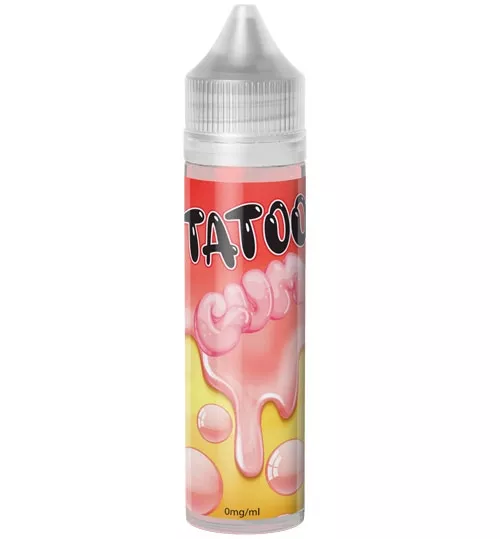 Tatoo-Gum