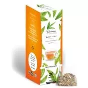 Infusion Relaxation