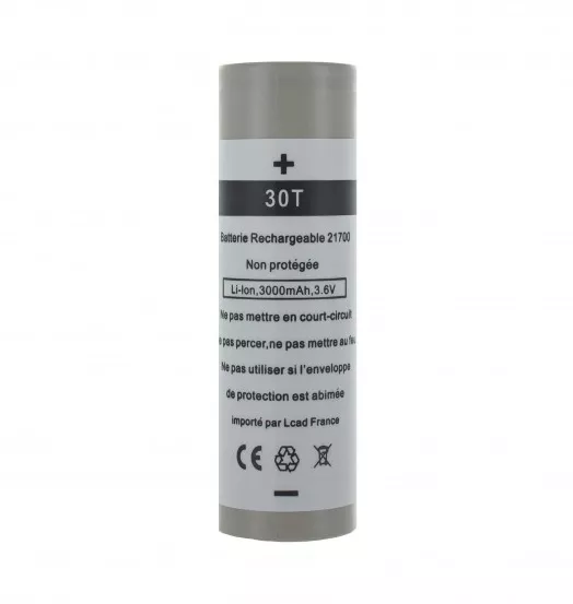 Accu 30T 21700 - Samsung