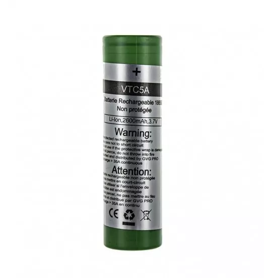 Accu Sony 18650/ VTC5a