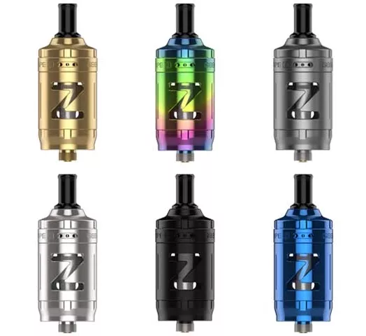 Zeus Z MTL - Geekvape
