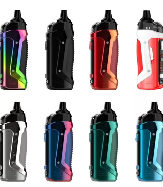 Aegis Boost - Geekvape