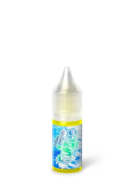Icee Mint