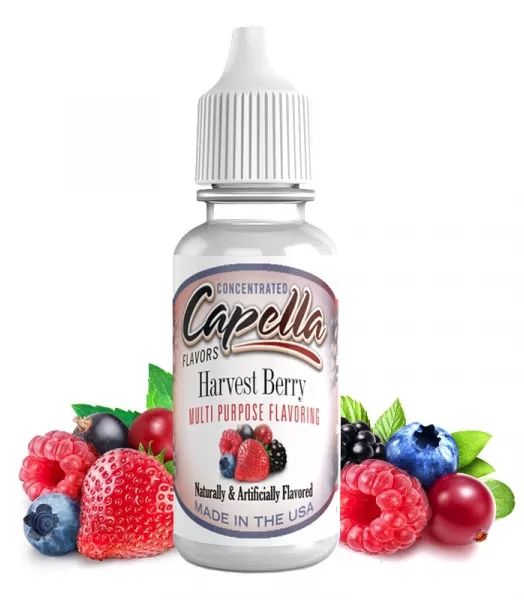 Harvest Berry