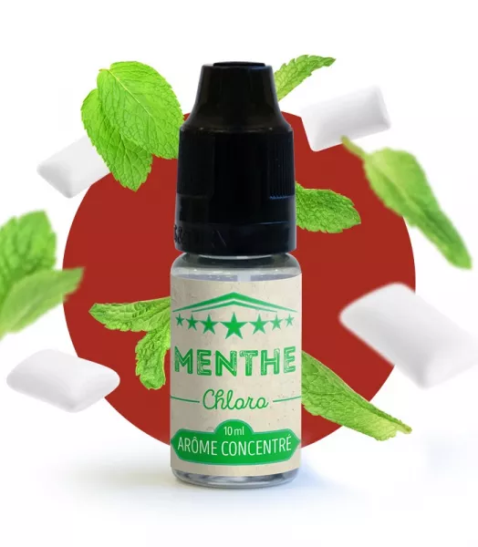 Menthe Chloro