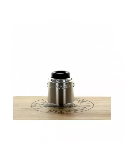 Asgard RDA 30mm - Vaperz Cloud
