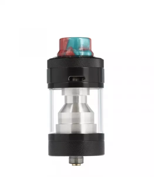 Meson RTA - Steam Crave