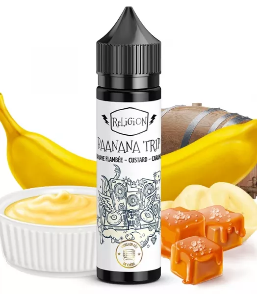Baanana Trip