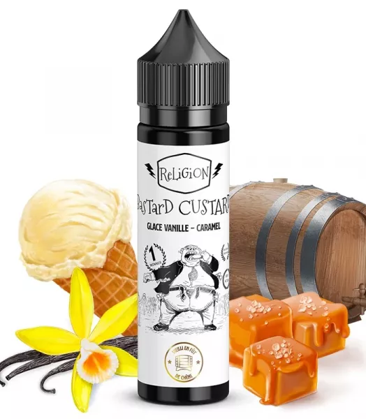 Bastard Custard