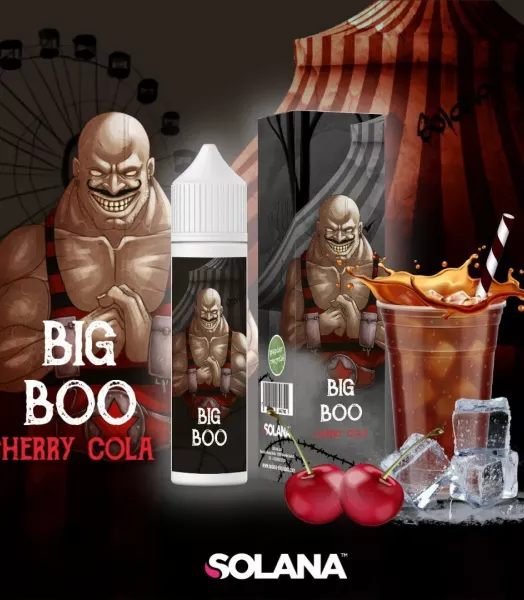 Big Boo