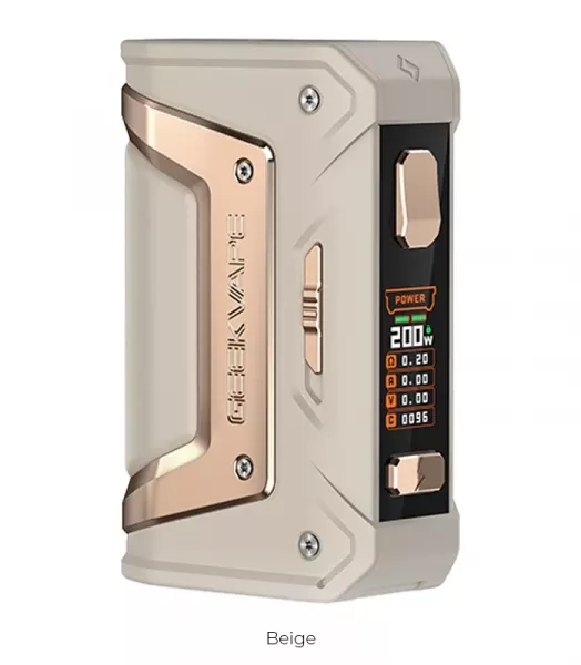 Aegis L200 Classic - Geekvape