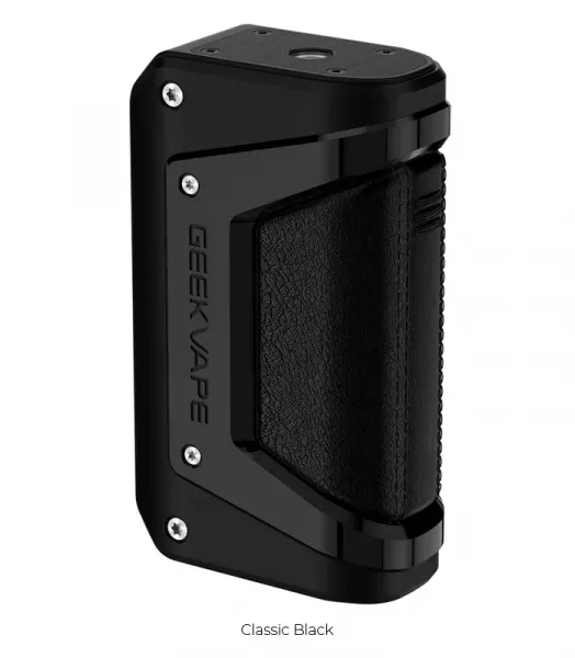 Aegis Legend 2 - Geekvape