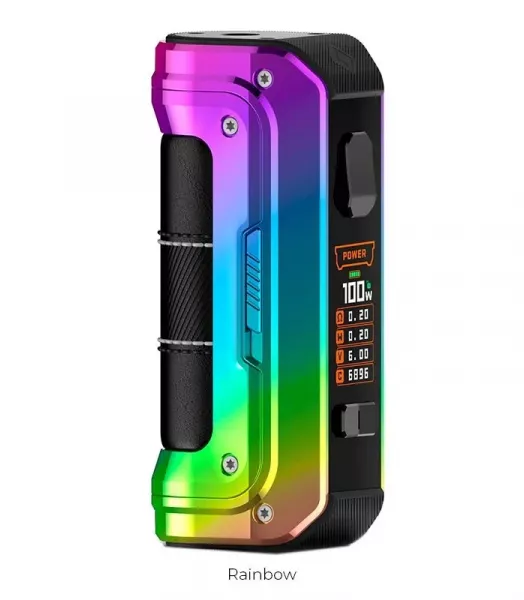 Aegis Max 2 - Geekvape