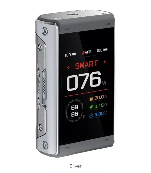 Aegis Touch T200 - Geekvape