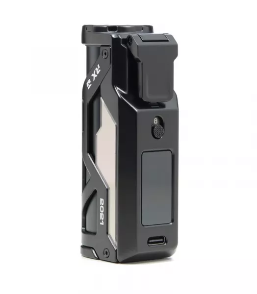 Reuleaux RX G - Wismec