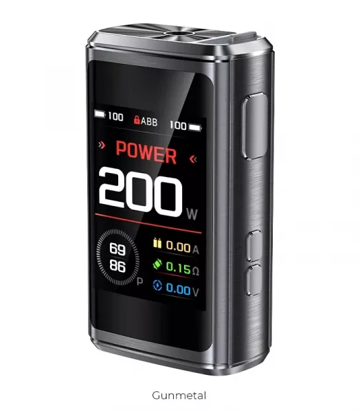 Aegis Z200 - Geekvape