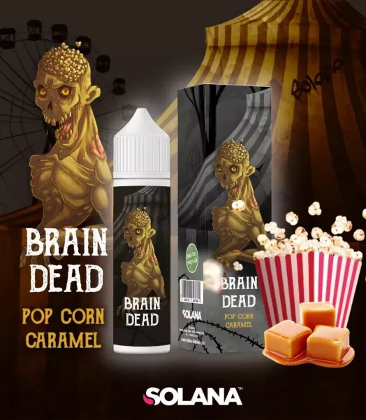 Brain Dead