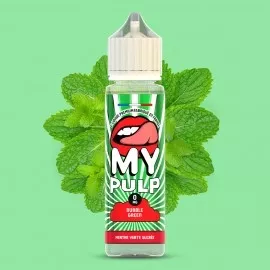 Bubble Green