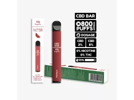 CBD BAR - Pastèque