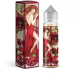 EDITION 1900 Cerise Groseille