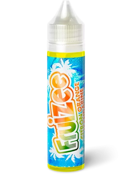 Citron Orange Mandarine