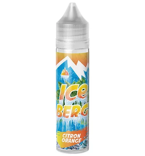 Citron-Orange