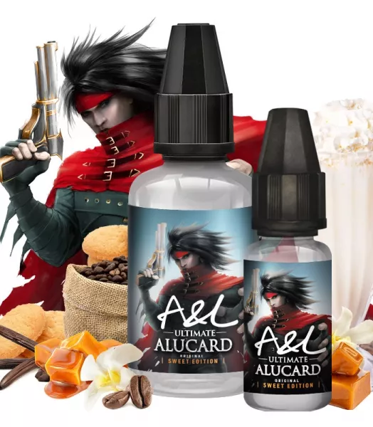 Alucard