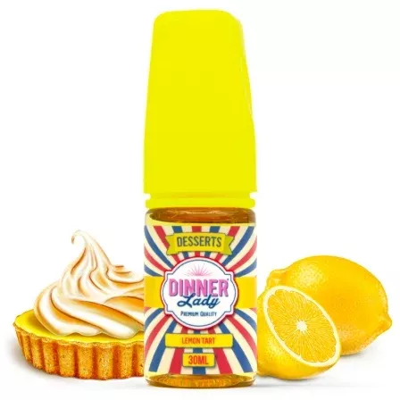 Lemon Tart