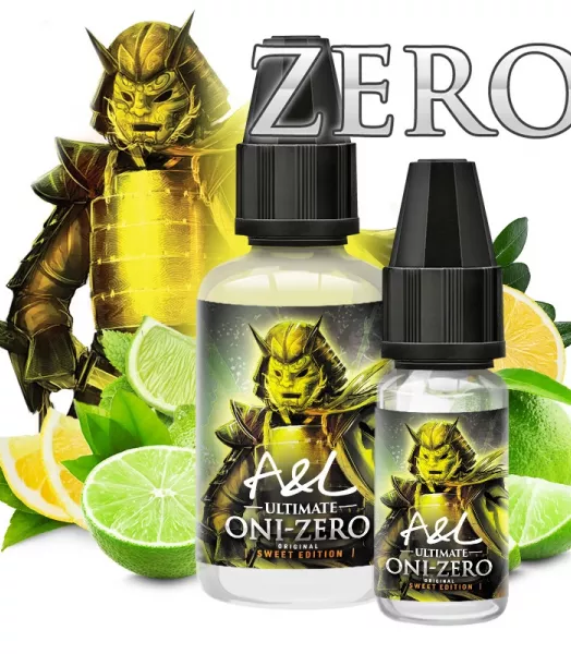 Oni Zéro