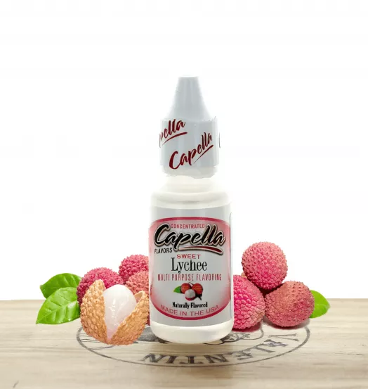 Sweet Lychee
