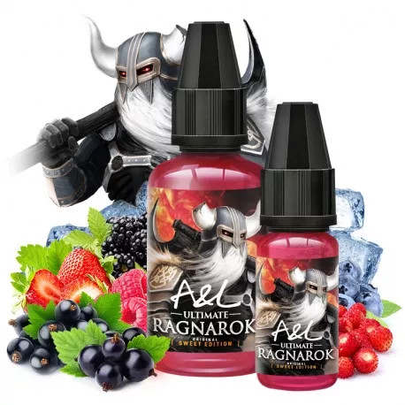 Ragnarok