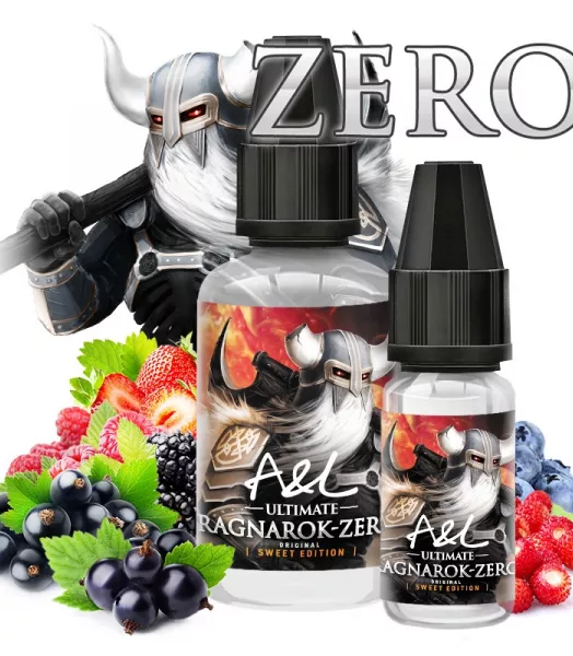 Ragnarok Zéro