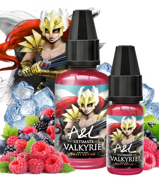 Valkyrie