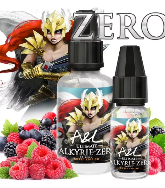Valkyrie Zéro