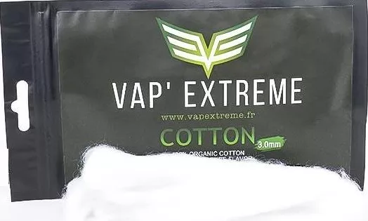 Vap'Extreme pré-dosé