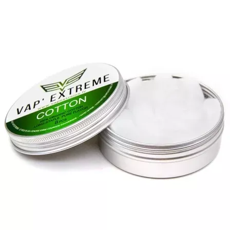 Vap'extreme