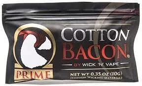 Cotton Bacon Prime