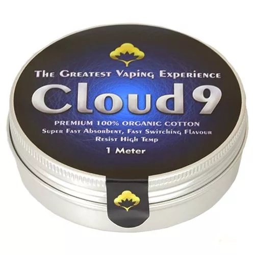 Cloud9