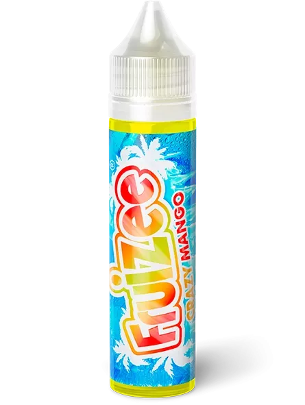 Crazy Mango