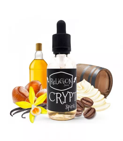 Crypt Spirit