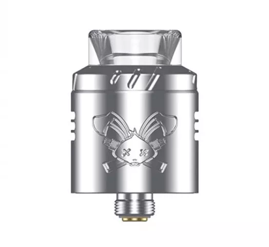 Dead Rabbit Solo RDA - Hellvape