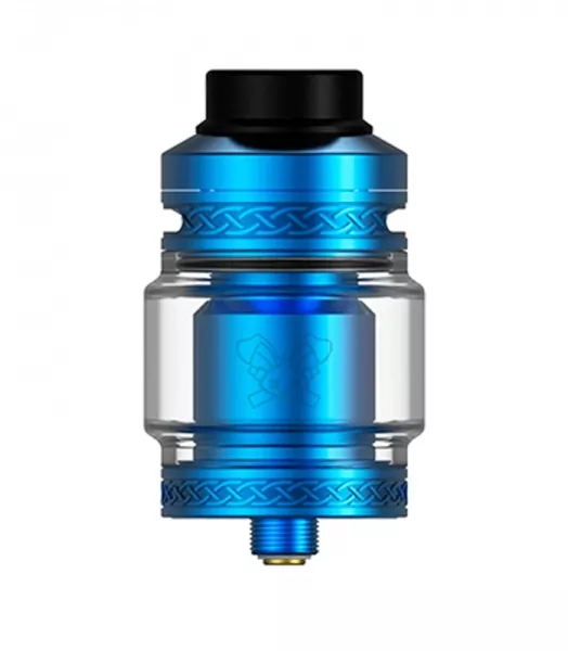Dead Rabbit V2 RTA - Hellvape
