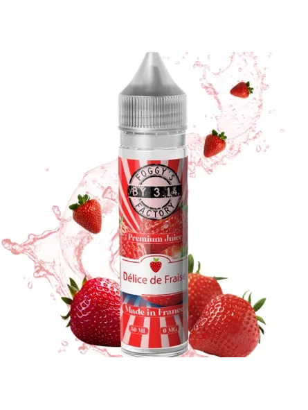 Délice de Fraises