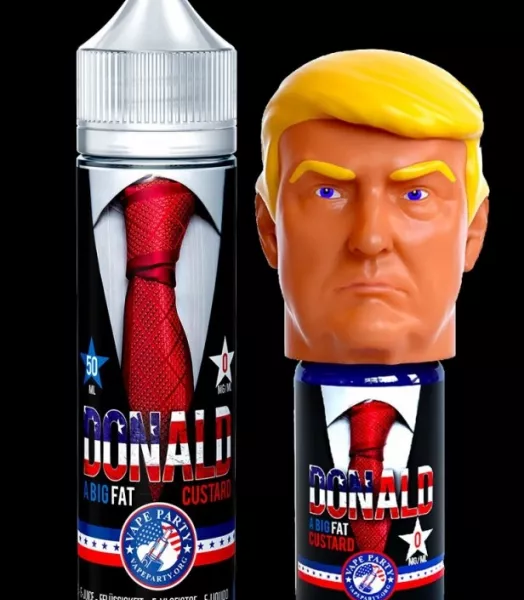 Donald