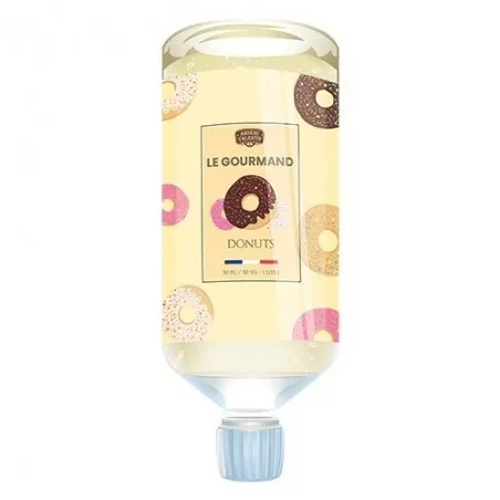Donuts