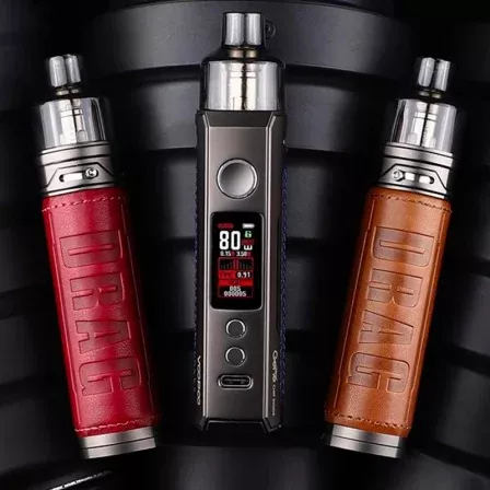 Drag X - Voopoo