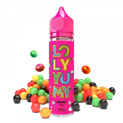 Dragy Pills